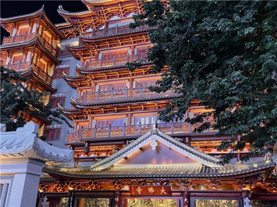 深圳港涛会所：尽情舒缓，尊贵体验